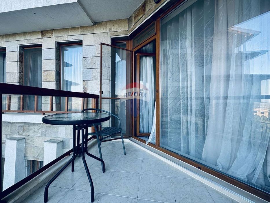 Дава се под наем Тристаен апартамент в Балчик - 88 кв.м за 600 € - Снимка #9