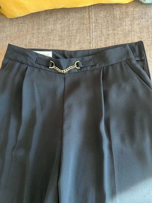 Дамски панталон ZARA!