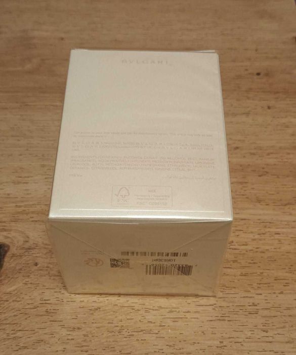 BVLGARI Omnia Crystalline EDT 100 ml