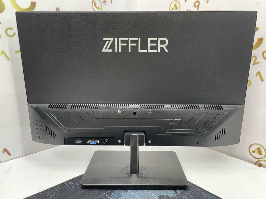 Monitor ZIFFLER 24 R300 "ips" arzon manitor lar bor telegram kanalda.