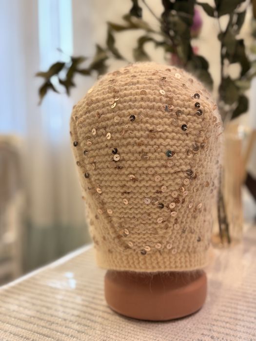 Коточепчики ручной работы