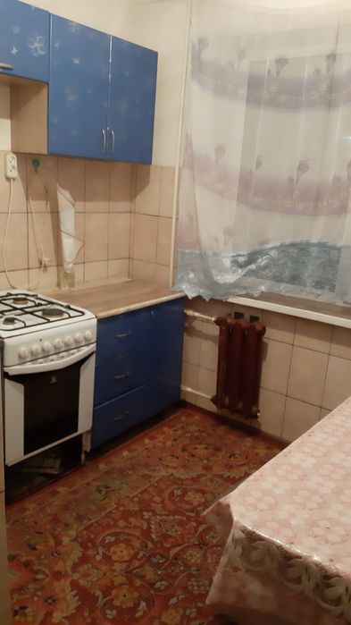 Квартира сдаётся