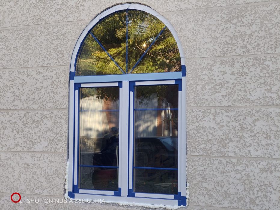 Пластиковые окна.  Ремонт окон.