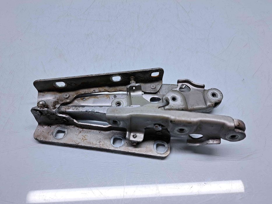 Set balamale capota Mercedes Clasa E T-Model (S211) [Fabr 2003-2009] F