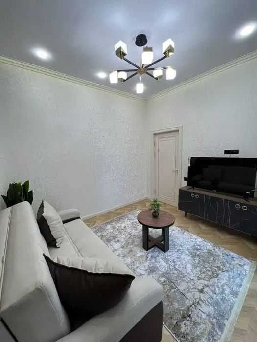 Сдаётся квартира в Яшнабадском районе ЖК VEK**