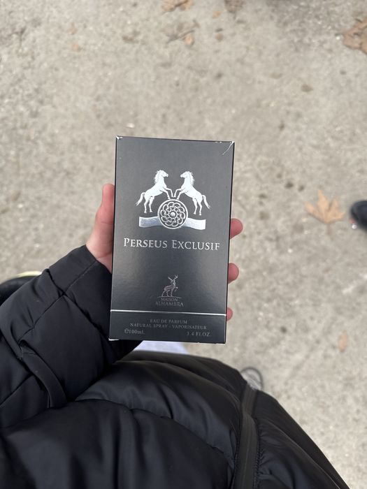 Perseus Exclusif edp 100 ml