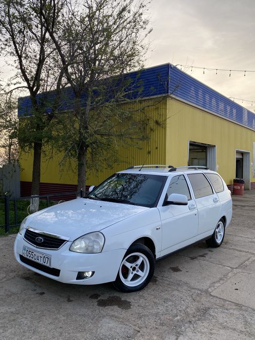 Приора универсал