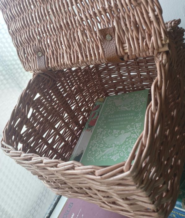 Пикниковая корзина