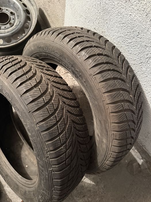 185/65R15 липучка