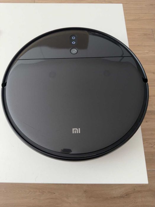 Xiaomi Mi Robot Vacuum-Mop 2 Pro+ | Stare excelentă | Set complet