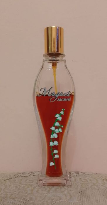 Harem LR  Muguet   Quizas  Loewe