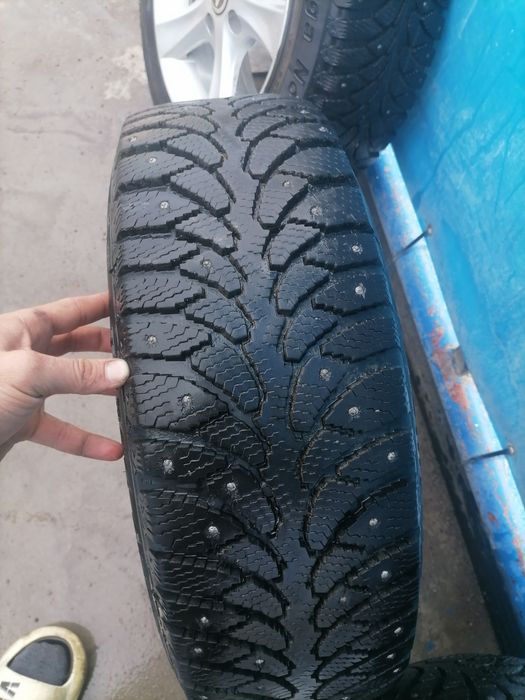 Продам колеса в сборе