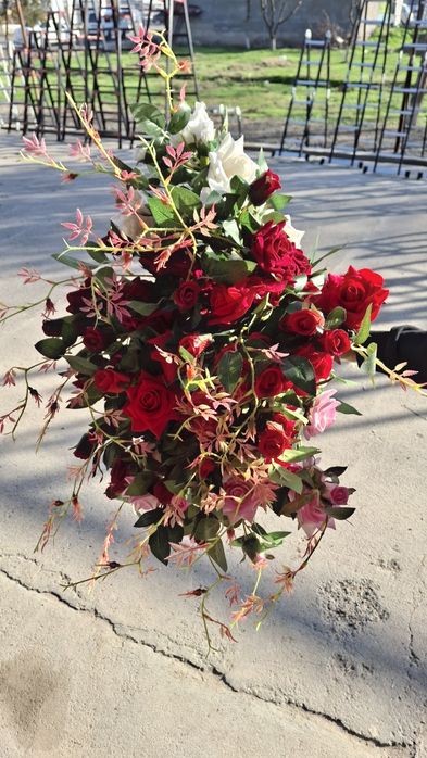 Атиргуллар туплами