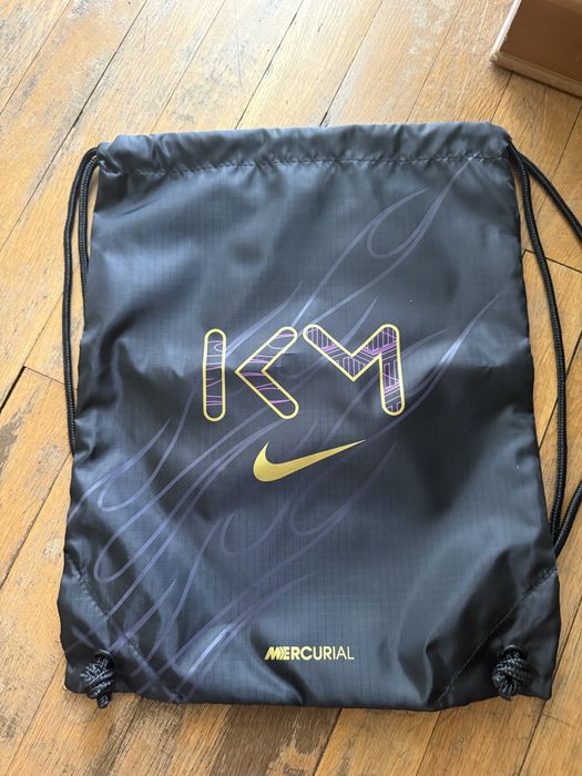 Nike Mercurial Mbappe