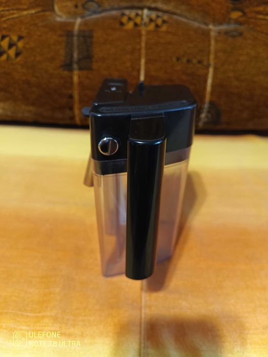 Продавам кана за мляко от кафеавтомат,De Longhi EAM-3500S !