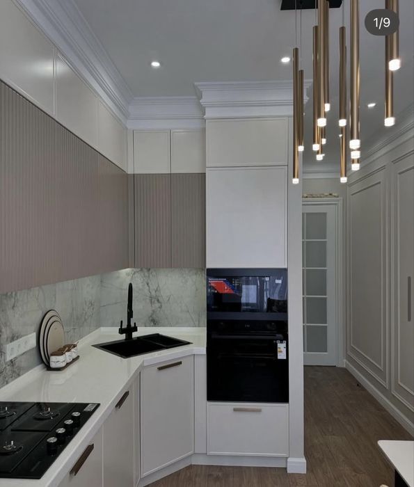 Мебель кухня недорого