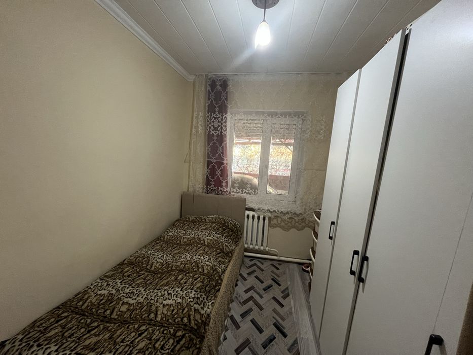 Продам дом красный восток