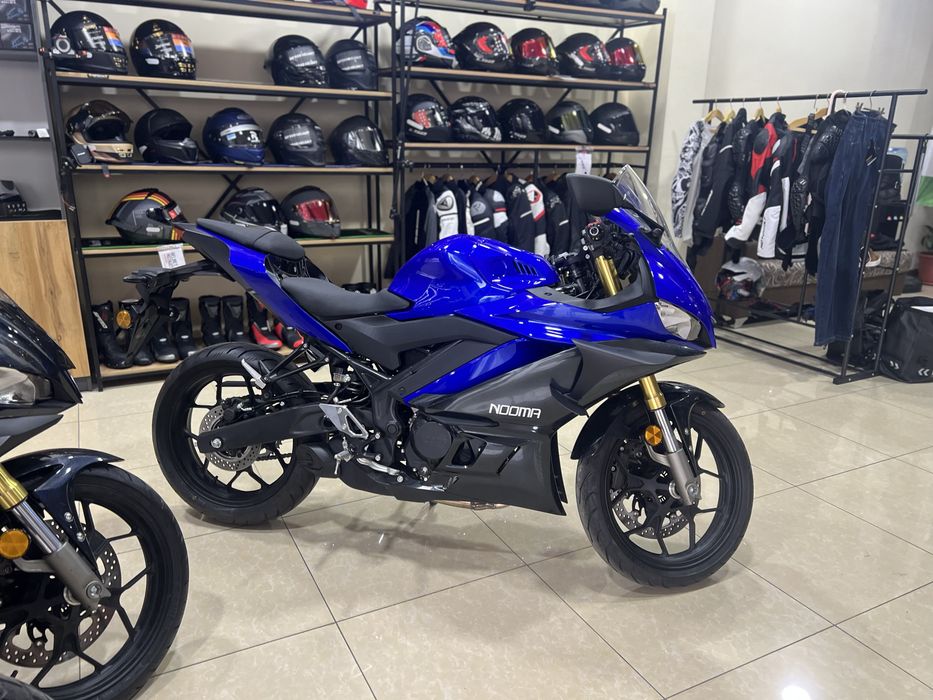 NOOMA R3 2026 новый Кредит/ наличные/ рассрочка/