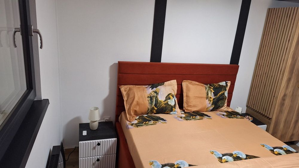 Cazare Fundata Cheile Grădiștei Cabana noua