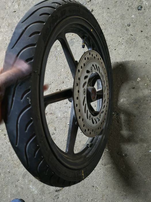 Roata Honda Cbr 125 2006