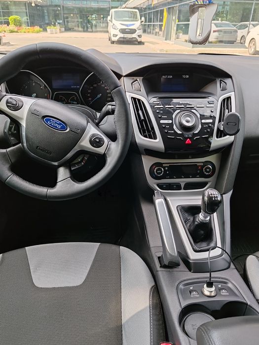 De vânzare Ford Focus 2012