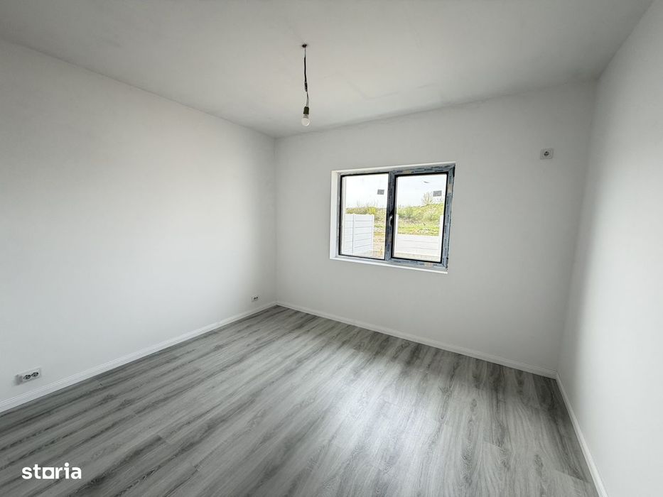Casa moderna Clinceni / 4 camere / finisaje Top