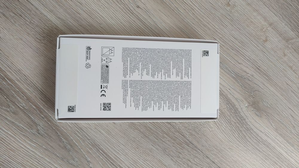 Samsung Galaxy A 17, чисто нов