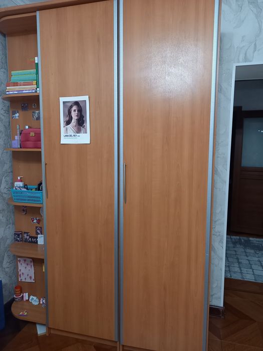 Шкаф в отличном состоянии