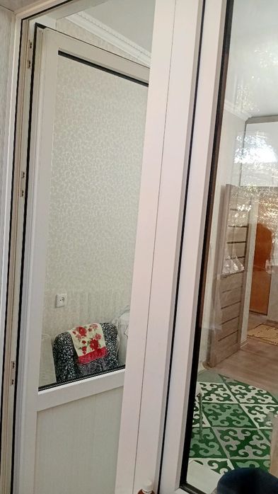 Продаётся 2х ком. кв. 8мкр д16