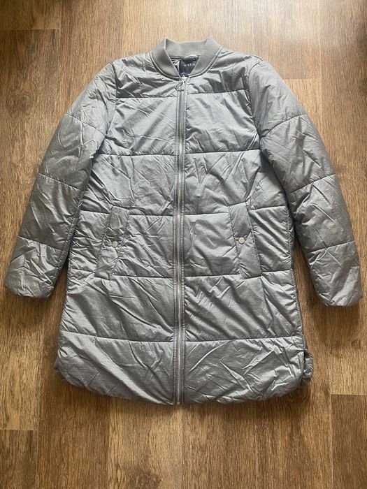 Женские  демисезонные куртки 44-46р