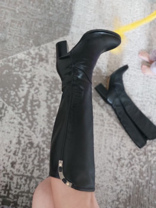 Женская мода,женские сапоги