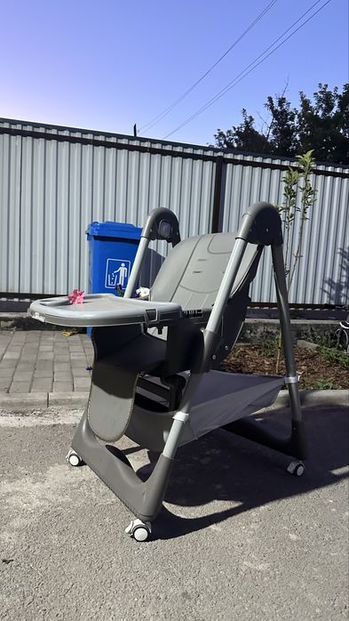 Столик детский складной