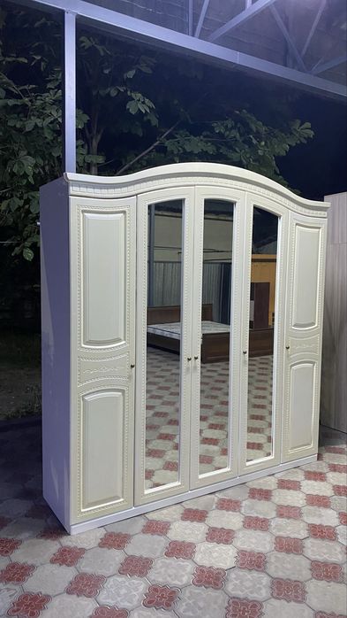 Шкаф Шифонер + доставка