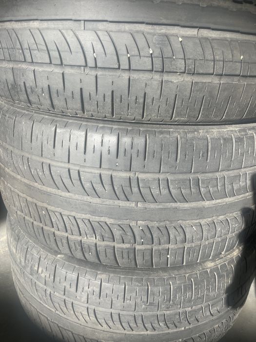 Vand anvelope Pirelli Scorpion Zero