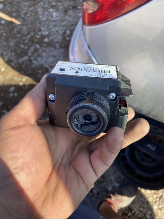 гълтач мерцедес а класа w169