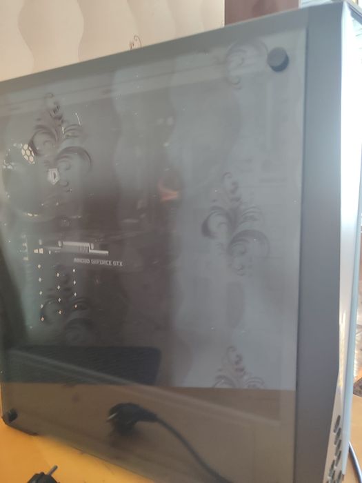 Продается компьютер