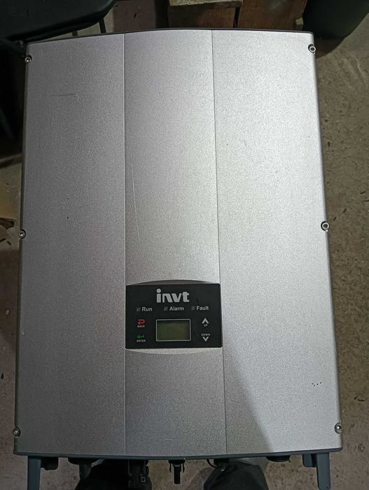 Invertoare trifazate ON GRID 6 kw,