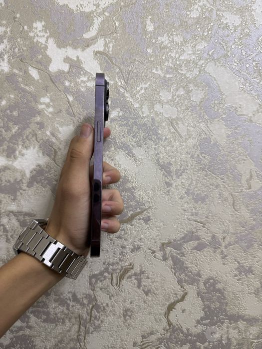 iPhone 14 Pro Max 256gb