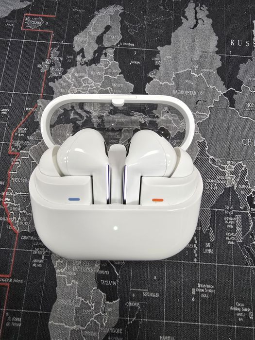 Samsung galaxy buds 3 pro