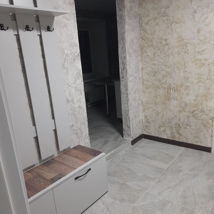 Сдам квартиру в центре