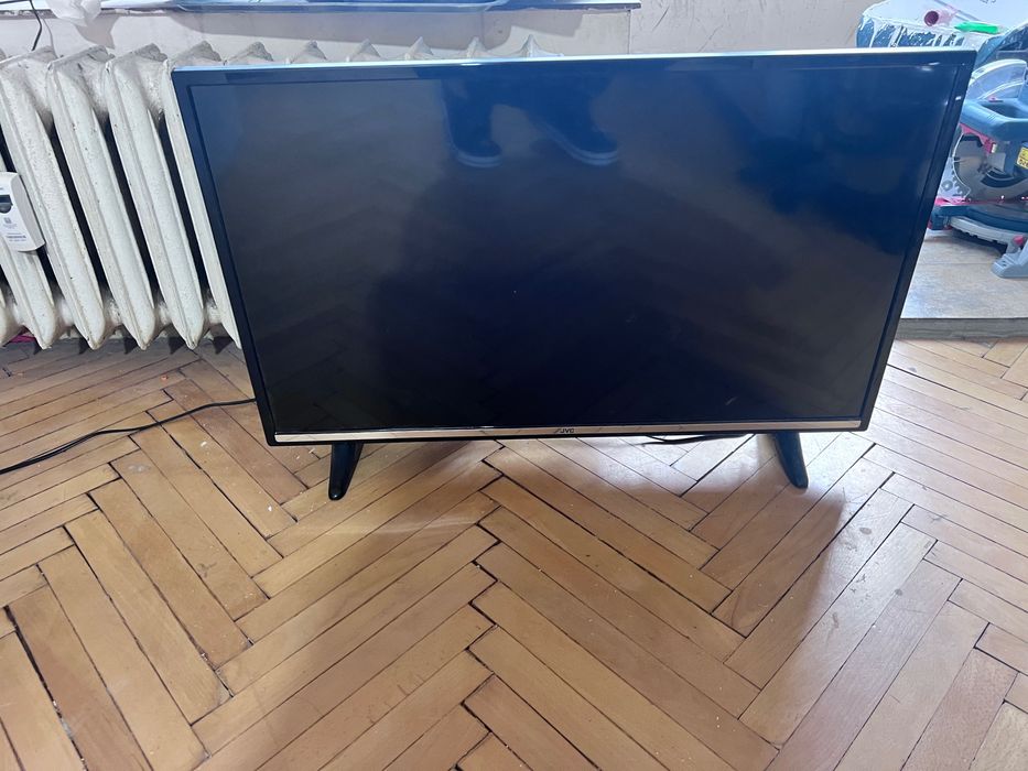 2 телевизора JVC Rancore