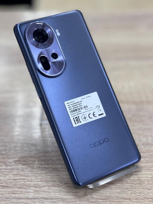 Oppo reno 11 5G(os14B)