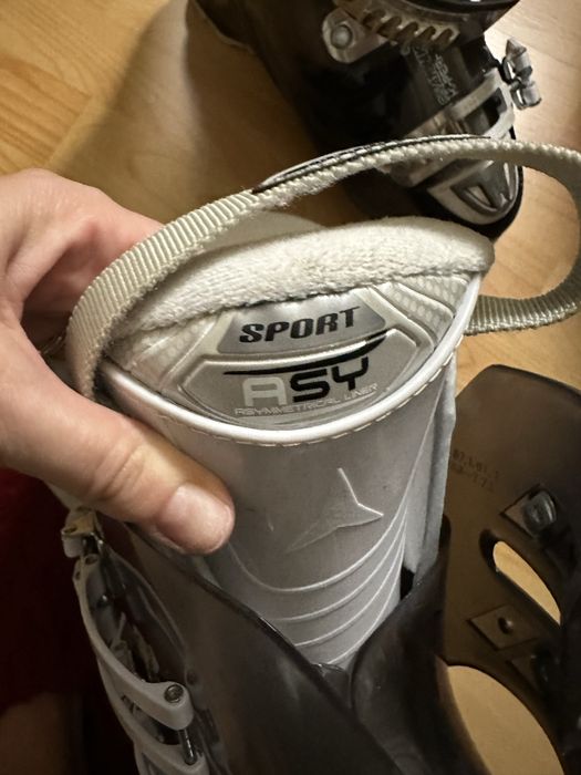 Clapari Atomic 26/26,5