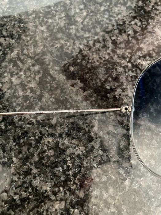 Унисекс слъчеви очила Ray-Ban