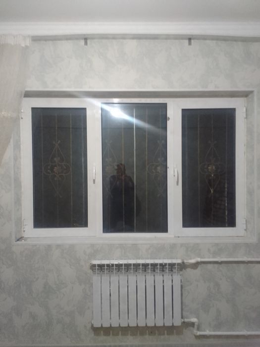 Акфа ойна сотилади.