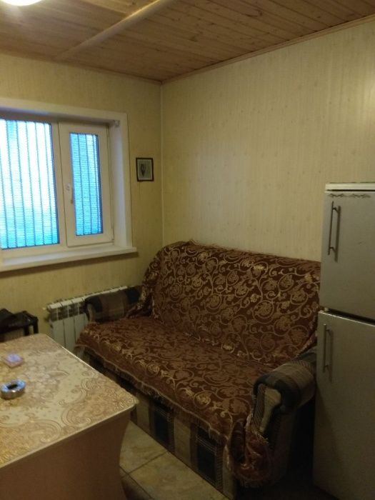 Баня на дровах район КИНЭУ