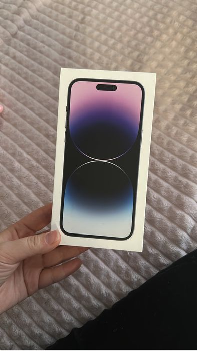 Iphone 14 Pro Max в отличном состоянии