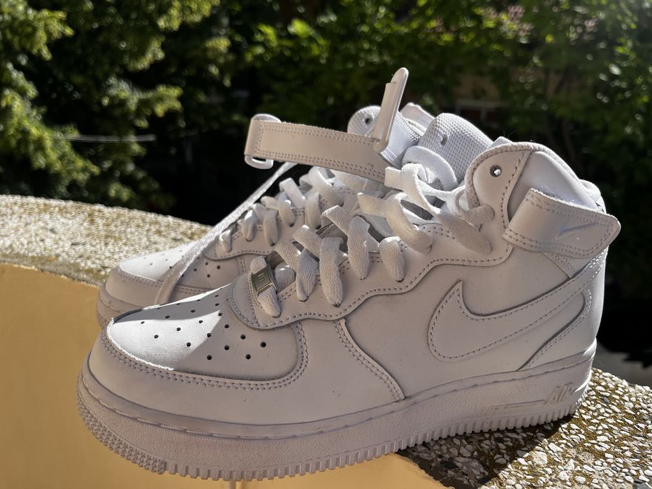 Оригинални обувки Nike Air Force