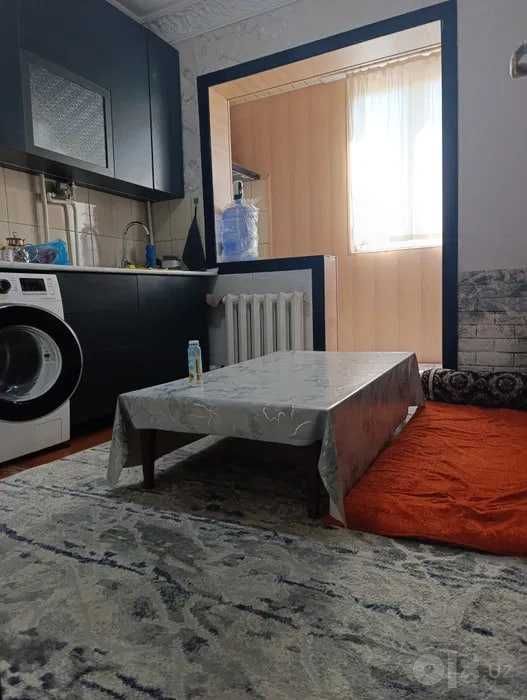 Квартира Продается Шайхонтоҳурский район Ц-13 Лабзак, Велвет ID: К122