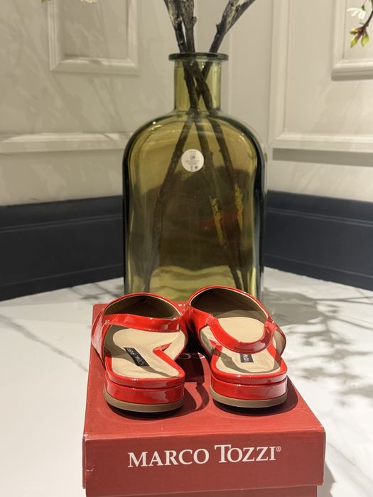 Обувь Norma J.Baker